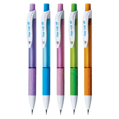 Корица на „Автоматичен молив Flair - 0.5 mm"