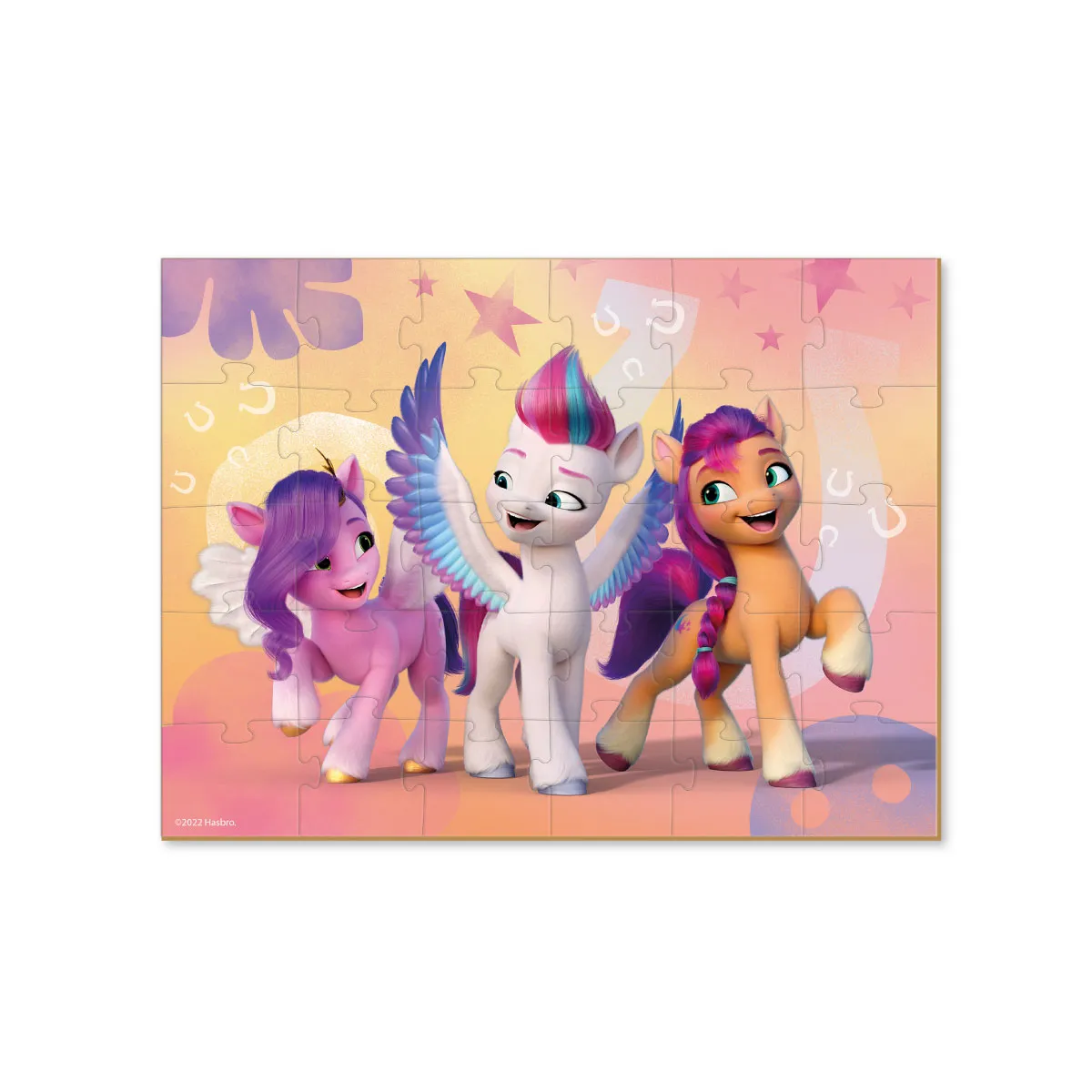 Пъзел Dodo 30 елем.- My Little Pony - 200305 — снимка 3