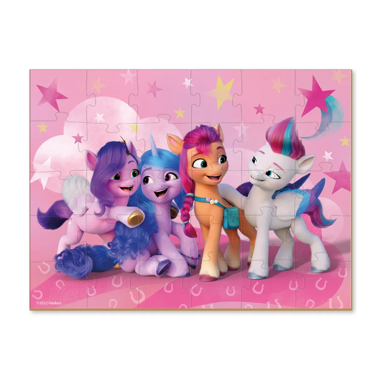 Пъзел Dodo 30 елем.- My Little Pony - 200307 — снимка 3