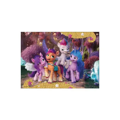 Корица на „Пъзел Dodo 60 елем.-  My Little Pony-1"