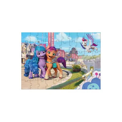 Корица на „Пъзел Dodo 60 елем.- My Little Pony"