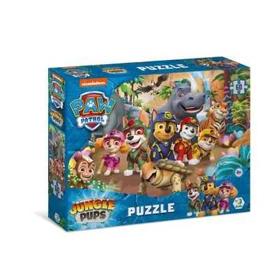 Корица на „Пъзел Dodo 60 елем.- Paw Patrol - 200523"
