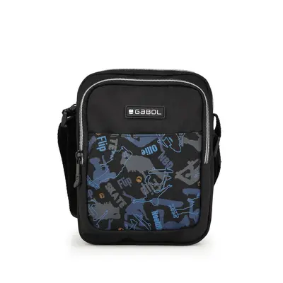 Корица на „Чанта Gabol Brave 16 х 20 х 7 см - дълга дръжка"