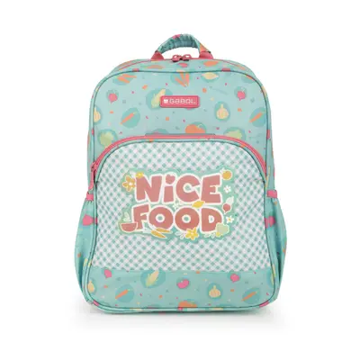 Корица на „Раница Gabol Picnic с едно отделение"