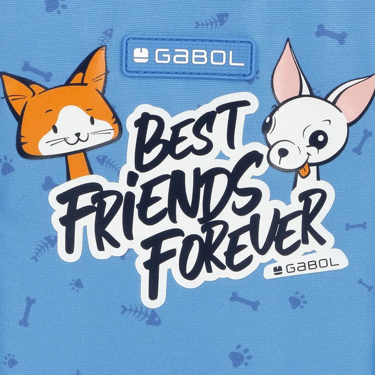 термо чанта за храна Friends — снимка 6