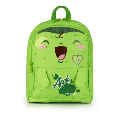 Корица на „Раничка Tutti Frutti - Apple"