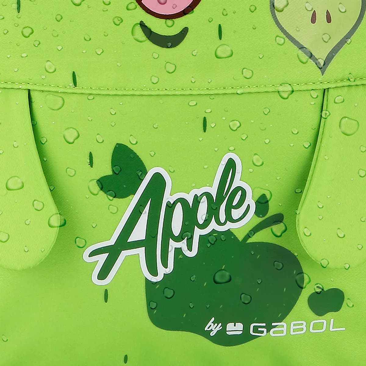 Раничка Tutti Frutti - Apple — снимка 6
