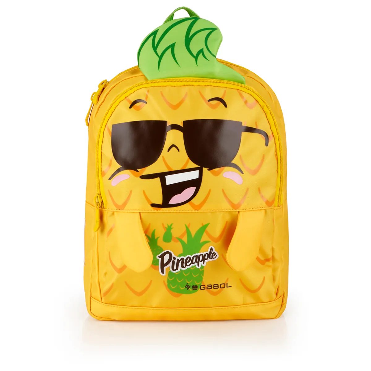 Раничка Tutti Frutti - Pineapple — снимка 1