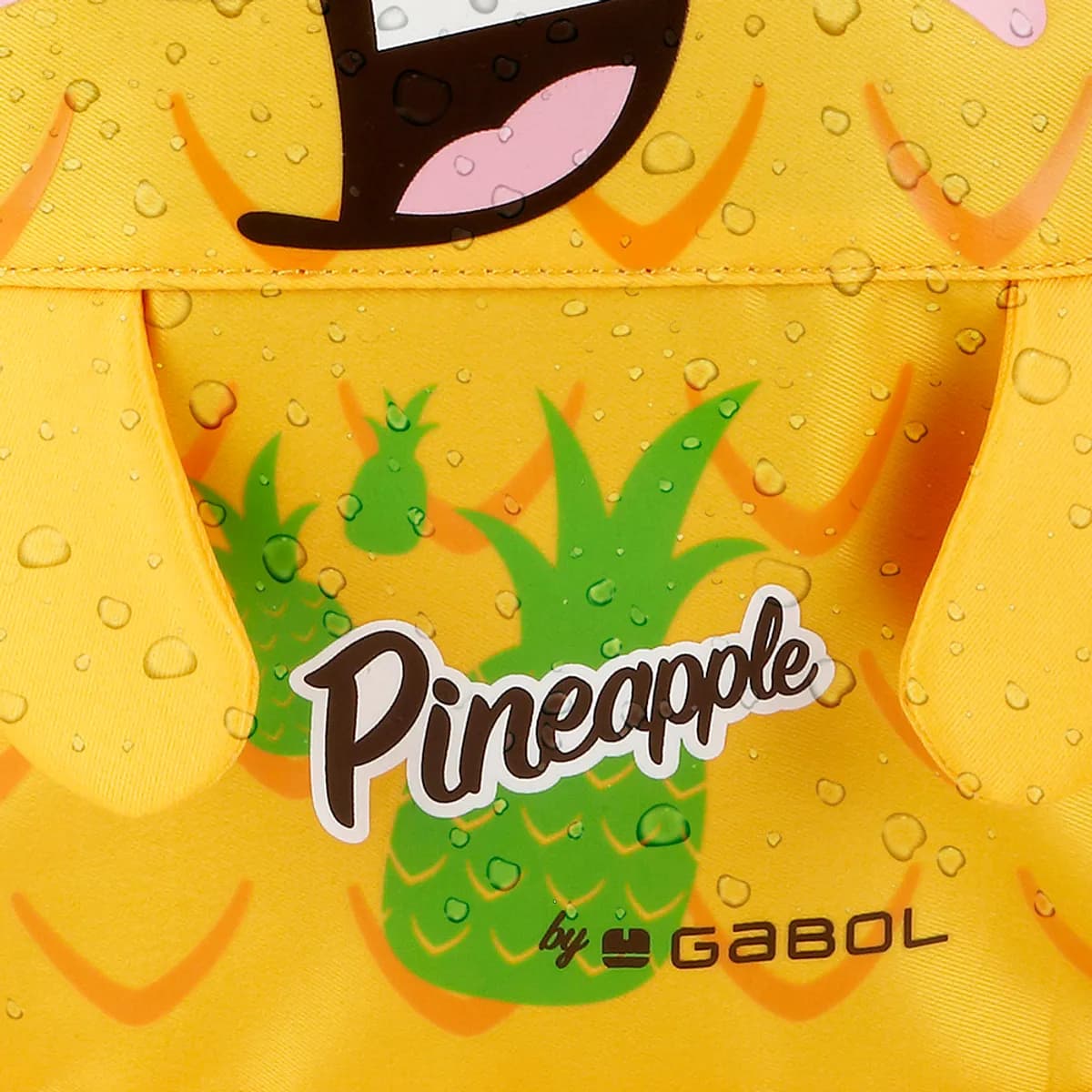 Раничка Tutti Frutti - Pineapple — снимка 6
