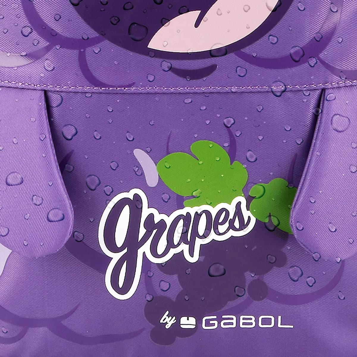 Раничка Tutti Frutti - Grapes — снимка 6