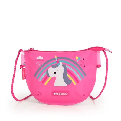 Корица на „Чанта Rainbow"