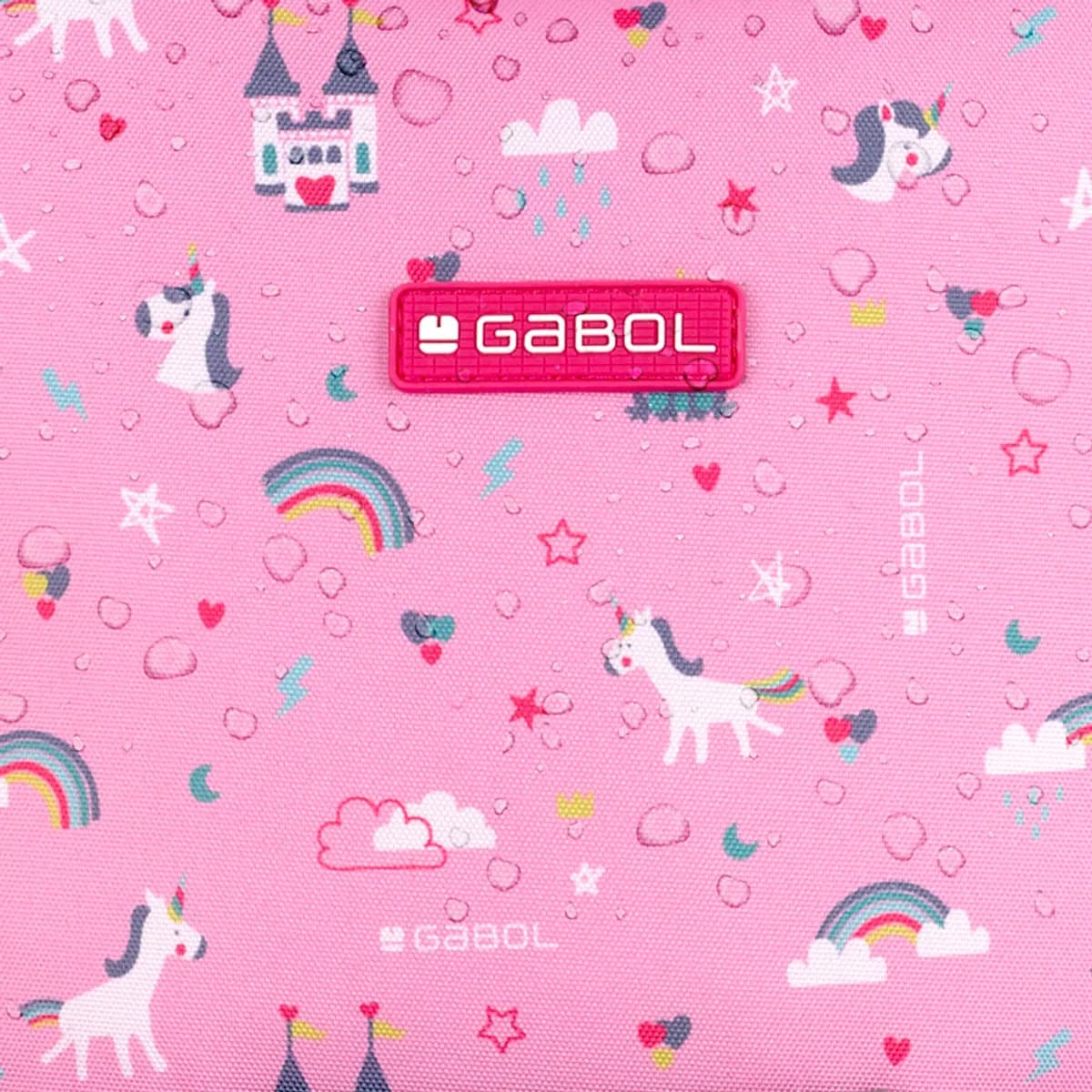 Чанта Rainbow — снимка 6