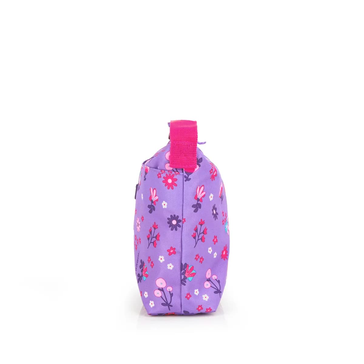 Чанта Gabol Violet 19 х 16,5 х 4 сm — снимка 2