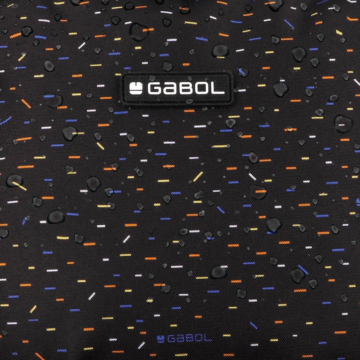Раница Gabol Virtual с две отделения — снимка 9