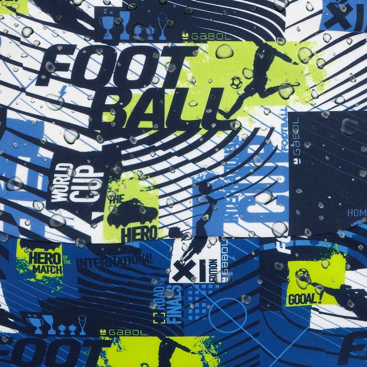 Раница Ball с едно отдление — снимка 7