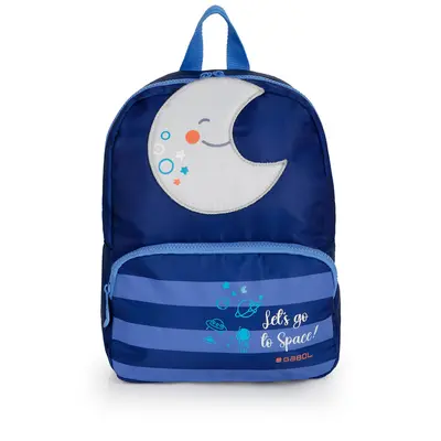 Корица на „Раничка Sky - Moon"