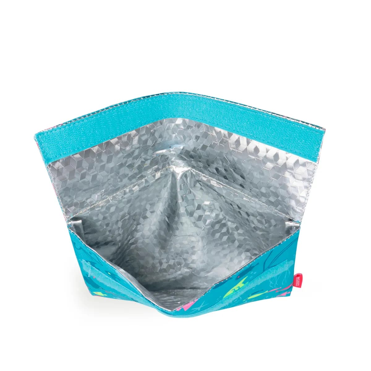 Термо несесер за храна Acqua — снимка 4