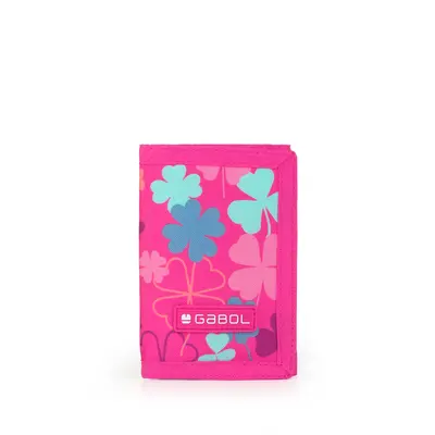 Корица на „Портмоне Gabol Clover - 12.50 х 9 х 1.00 см"