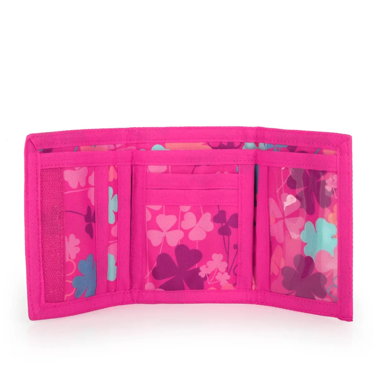 Портмоне Gabol Clover - 12.50 х 9 х 1.00 см — снимка 3