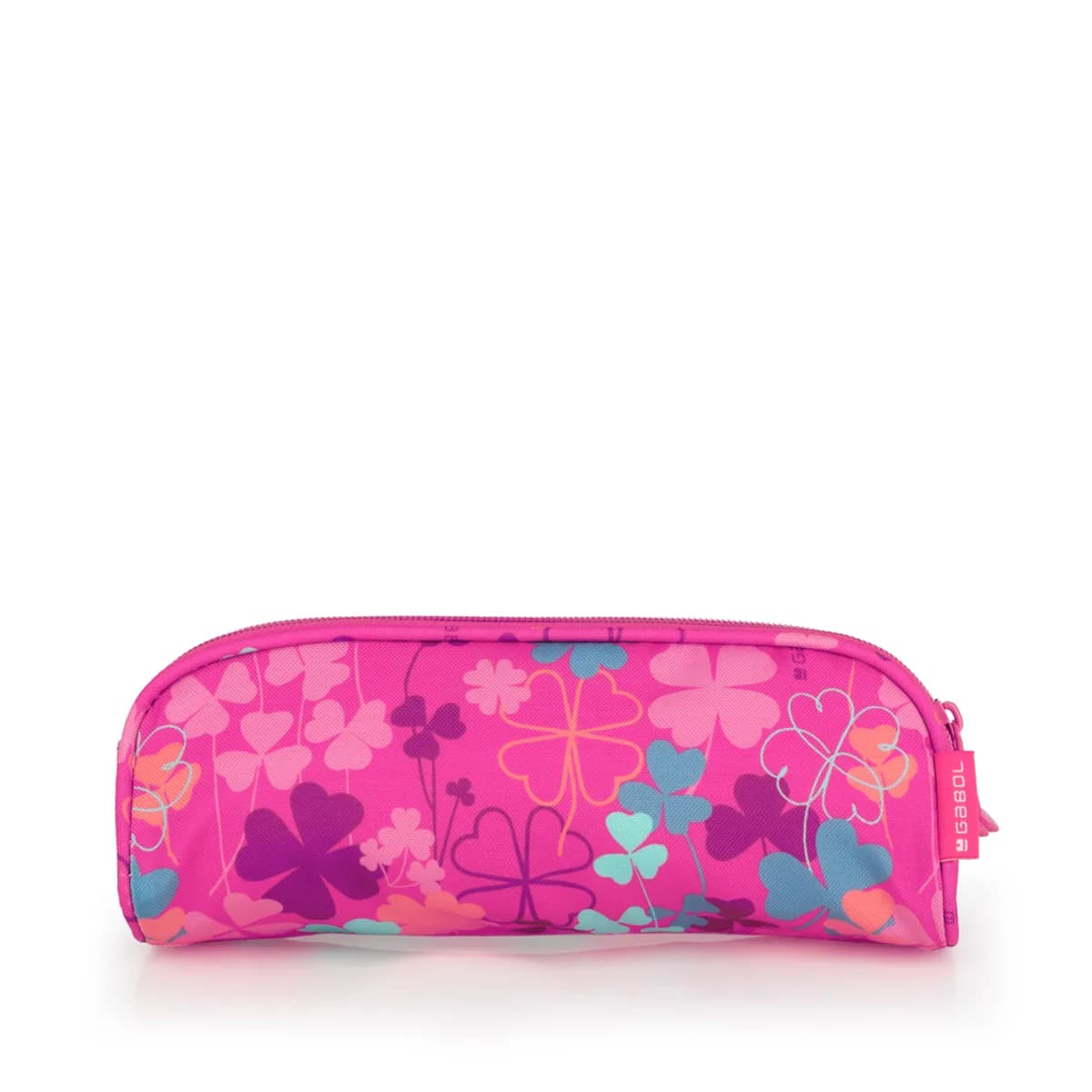 Несесер Gabol Clover мек - 2 ципа- 6см — снимка 3