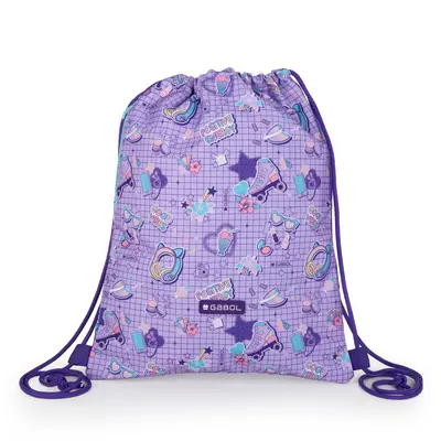 Корица на „Торба Funny"