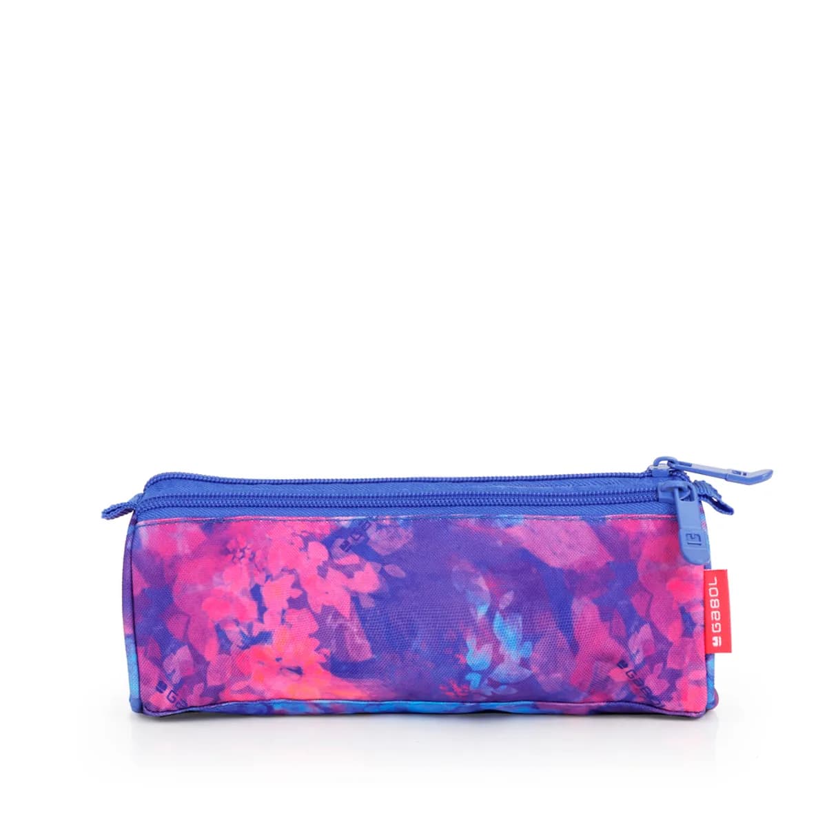 Несесер Gabol Sunset мек - 3 ципa- 7 см — снимка 3
