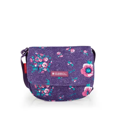 Корица на „Чанта Gabol Lily 25 х 21х 3.50 сm"