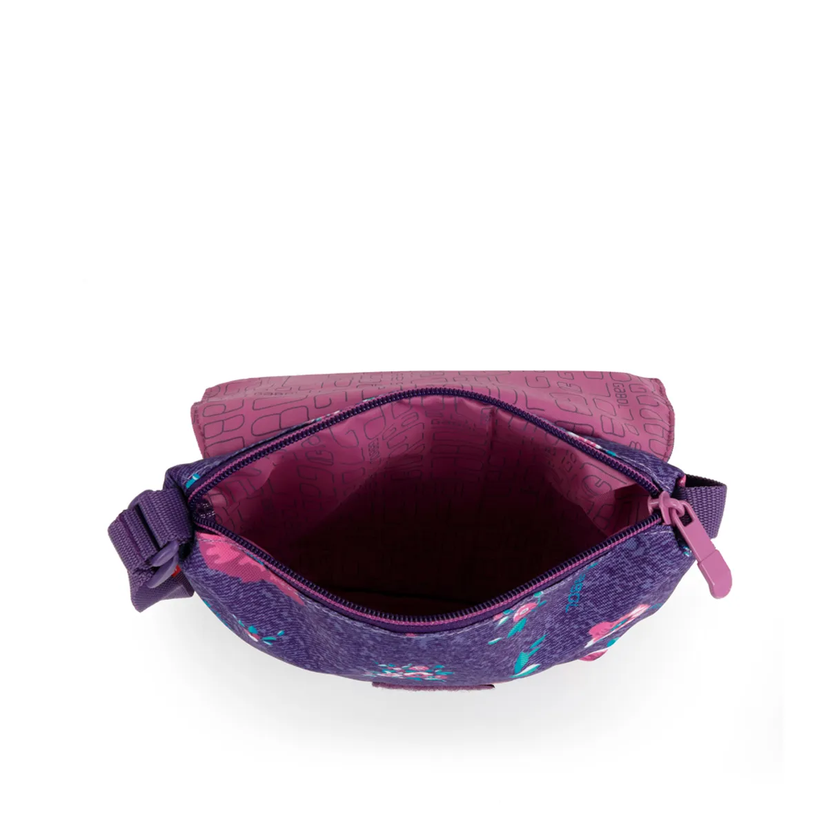 Чанта Gabol Lily 25 х 21х 3.50 сm — снимка 4
