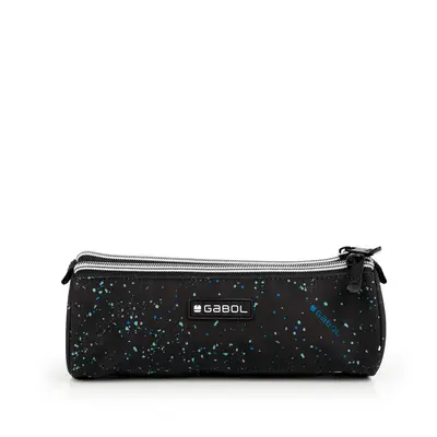 Корица на „Несесер Gabol Galaxy мек - 3 ципa- 7 см"