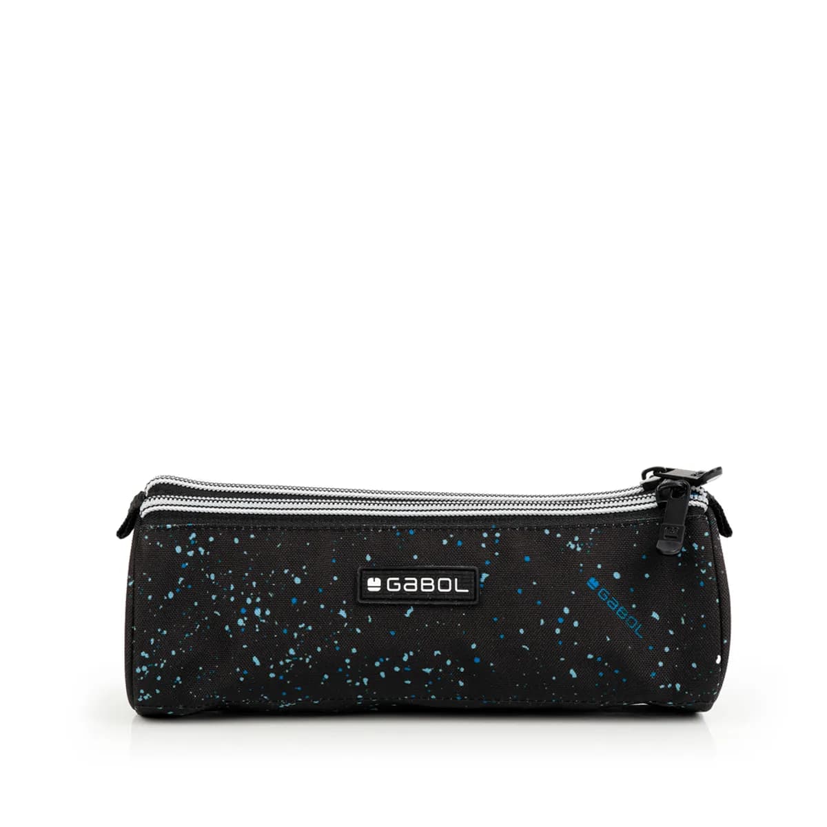 Несесер Gabol Galaxy мек - 3 ципa- 7 см — снимка 1