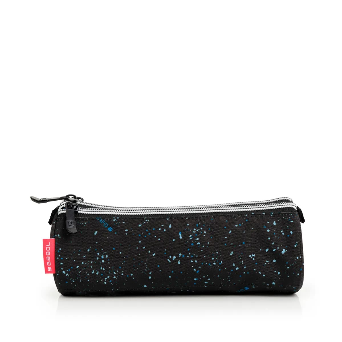 Несесер Gabol Galaxy мек - 3 ципa- 7 см — снимка 3