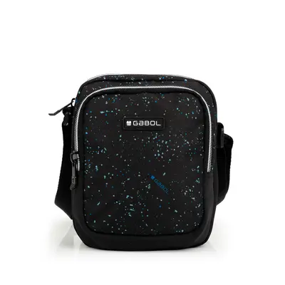 Корица на „Чанта Gabol Galaxy 16 х 20 х 6.5 см"