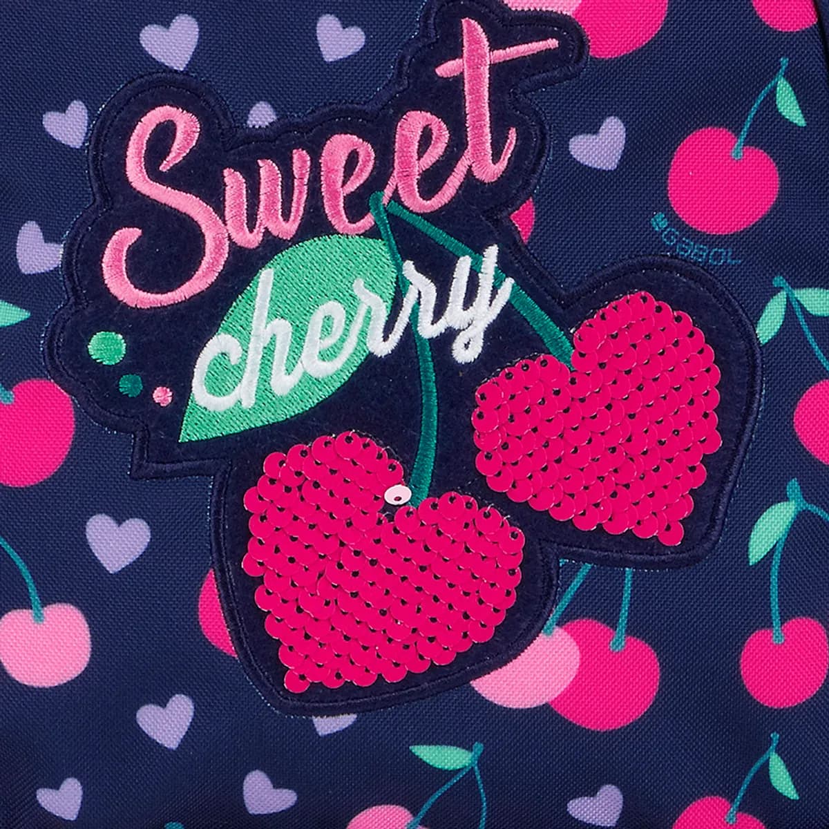 Раница Sweet с едно отделение — снимка 5