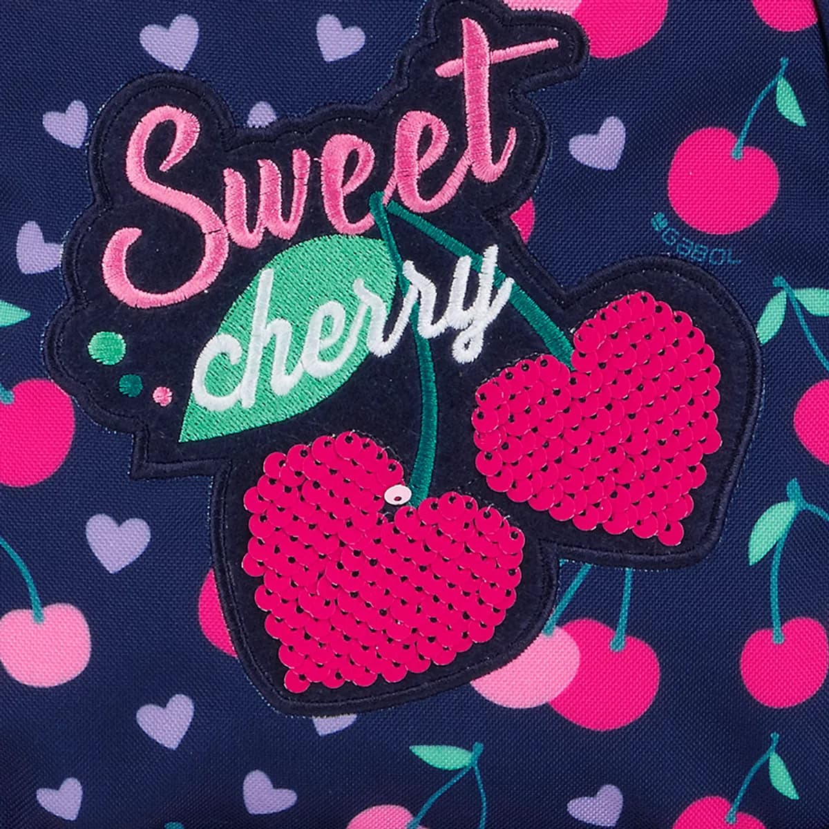 Раница Sweet с едно отделение — снимка 2
