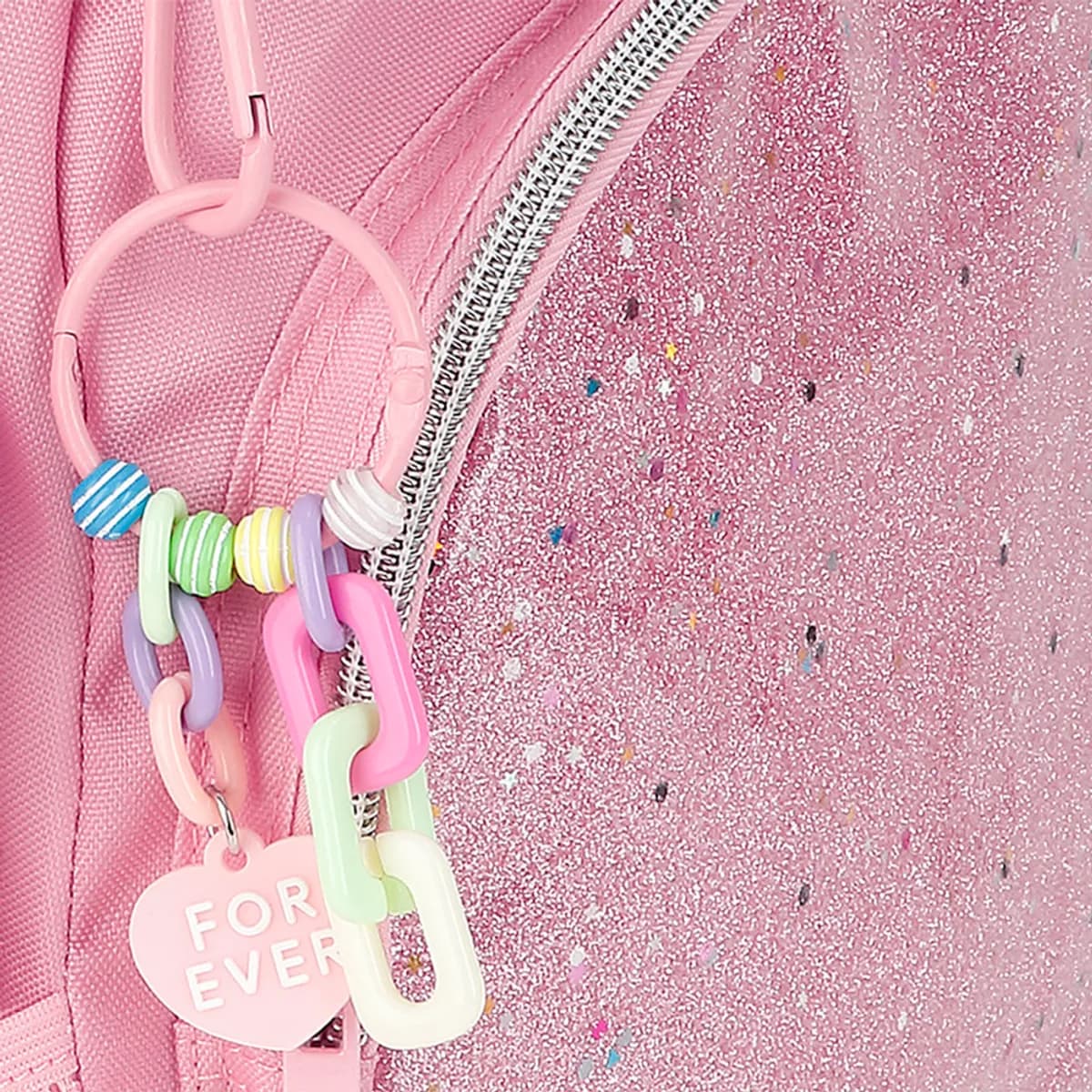Раница Glam с едно отделение — снимка 5