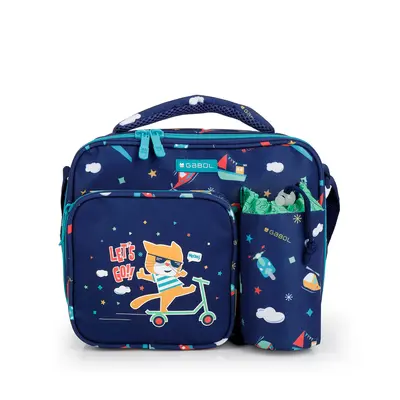 Корица на „Термо чанта за храна Speedy"