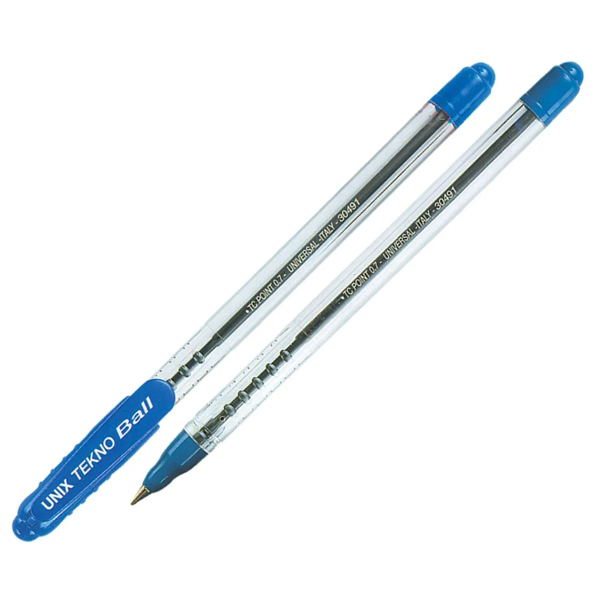 Химикал Universal-Tekno Ball-1.0mm -син