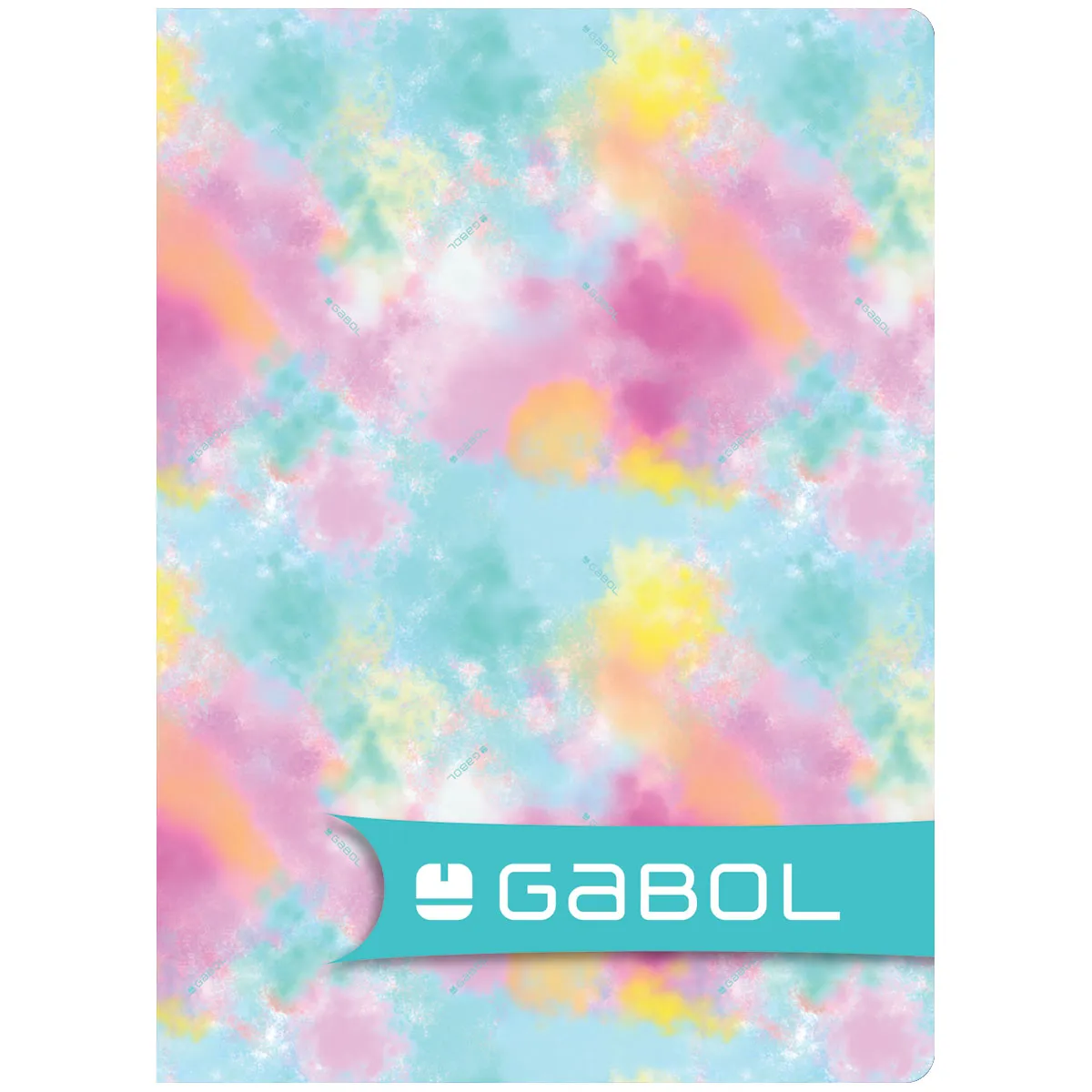Тетрадка Gabol A5 - 20 л.- ш.ред.-момиче — снимка 6