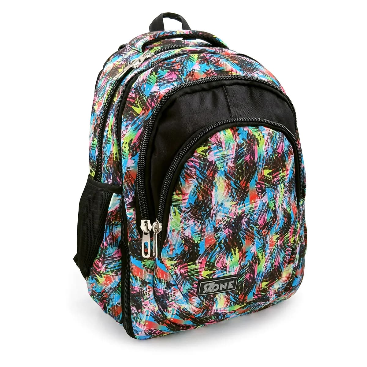 Раница 2 в 1 - Colorful — снимка 1