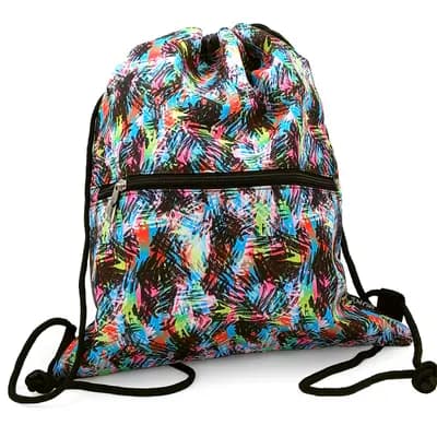 Корица на „Торба Colorful"