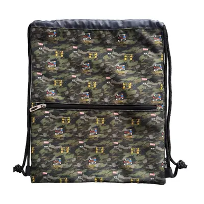 Корица на „Торба Camouflage"