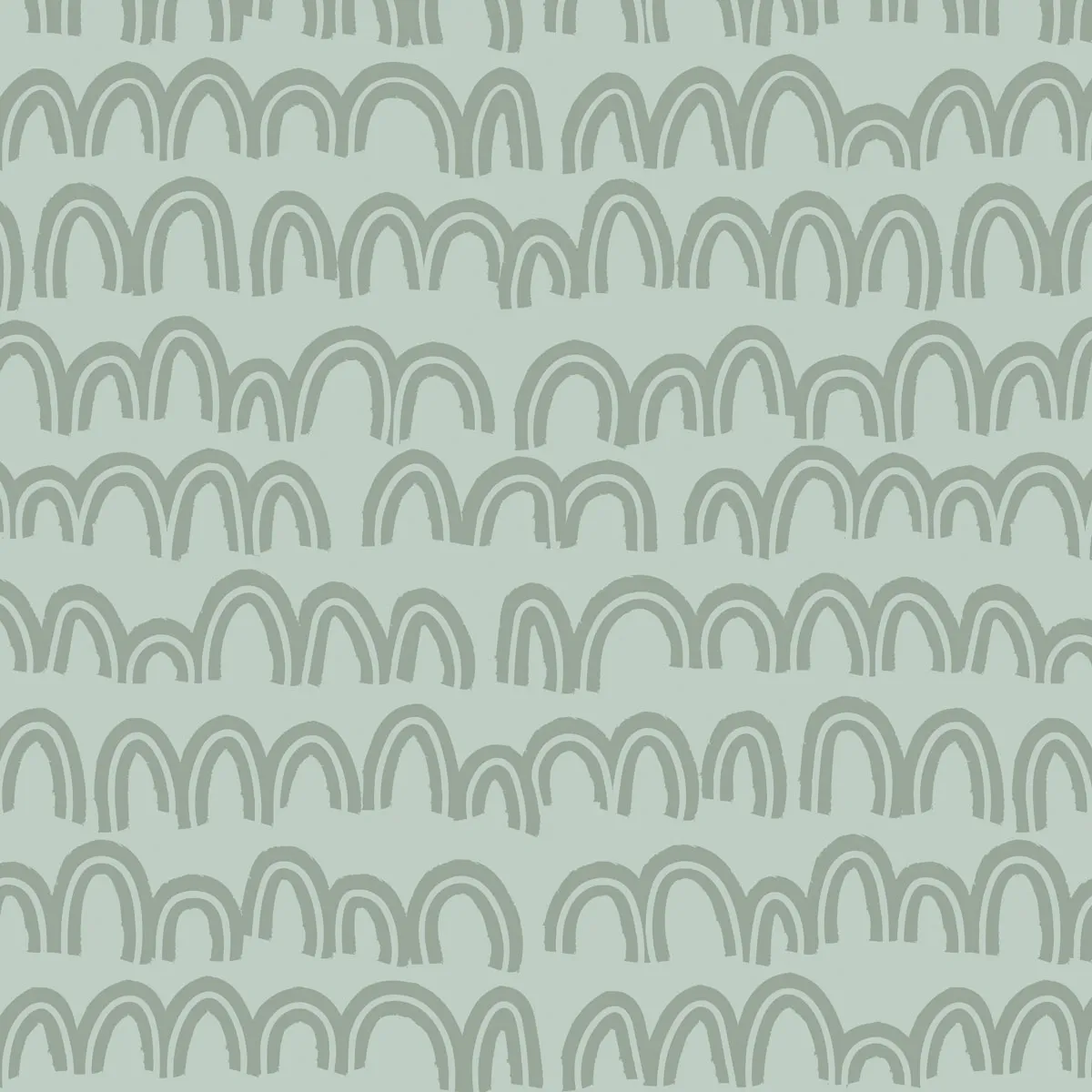Опаковъчна хартия Zoewie-70 x 200 - Pure Nature — снимка 4