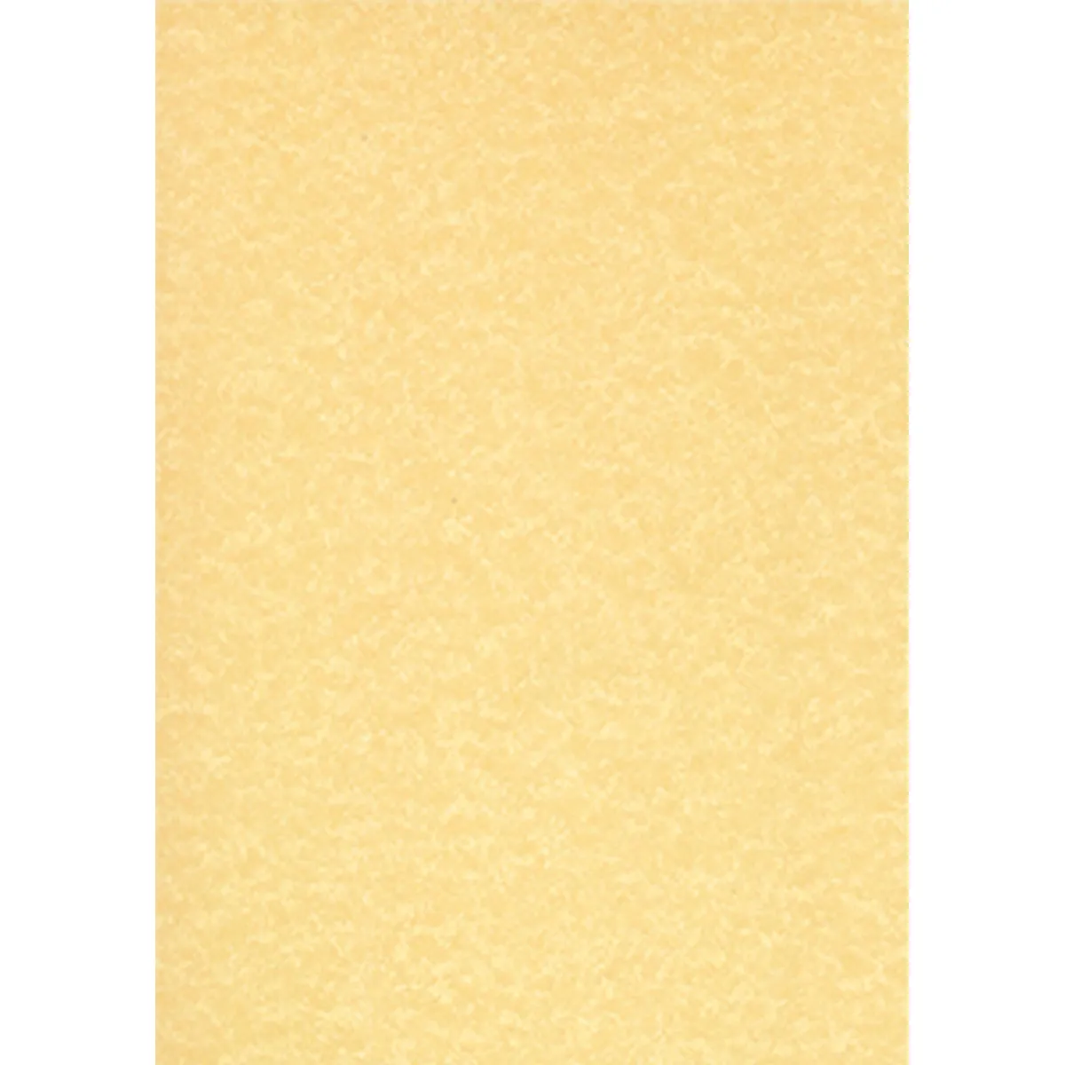 Дизайн хартия DECAdry Structure тип пергамент, А4, 95 г, златиста, 25 л.