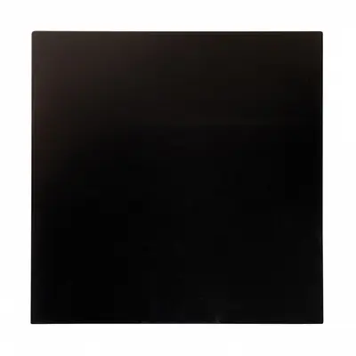 Корица на „Стъклена магнитна дъска Bi-Office GLASS 480 х 480 мм, черна"