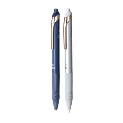 Корица на „Химикал гел Deli Xtream EQ88-BL, 0.7 mm, син"