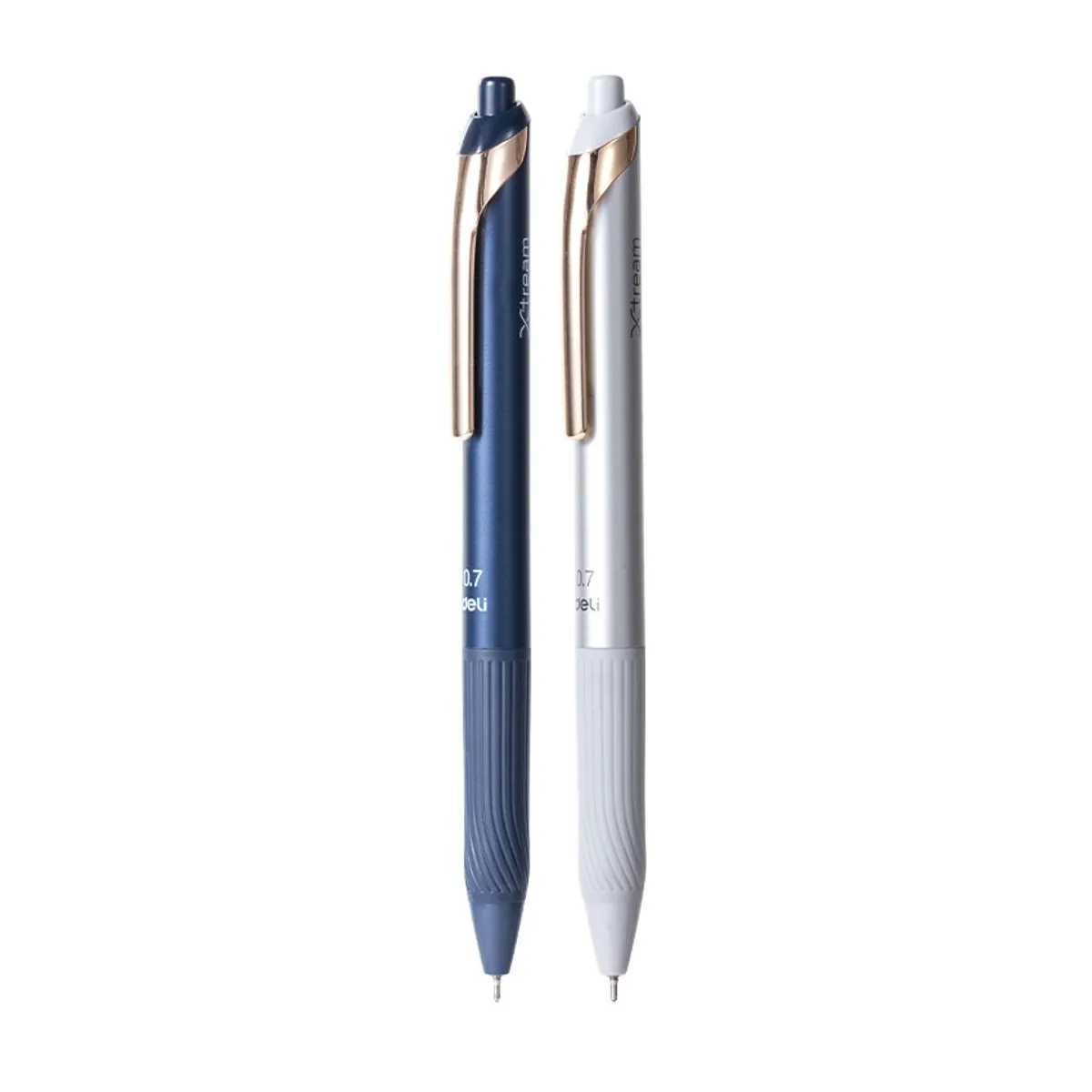 Химикал гел Deli Xtream EQ88-BL, 0.7 mm, син