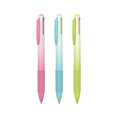 Корица на „Химикал  Deli Neonup EQ311N, четирицветен"