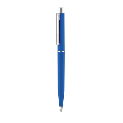 Корица на „Автоматична химикалка Senator Point Polished 3217, синя"