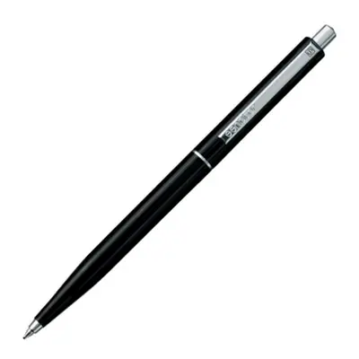 Корица на „Автоматична химикалка Senator Point Polished 3217, синя"