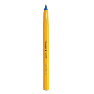 Корица на „Химикалка Schneider Tops 505 F, 0.8 мм, синя"